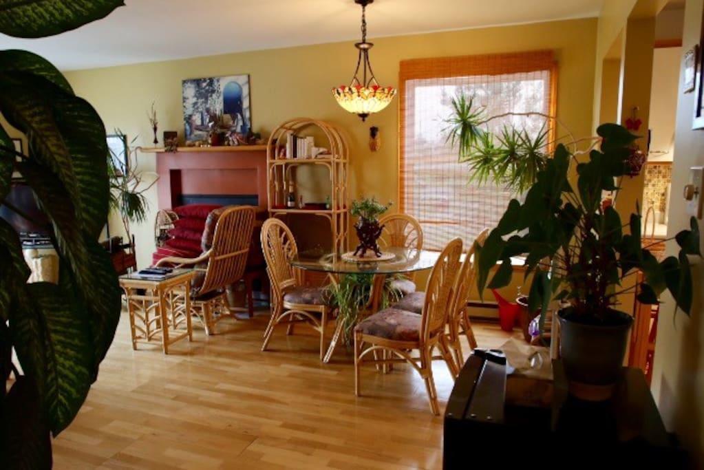 Magog Lovely Vacation Home Экстерьер фото