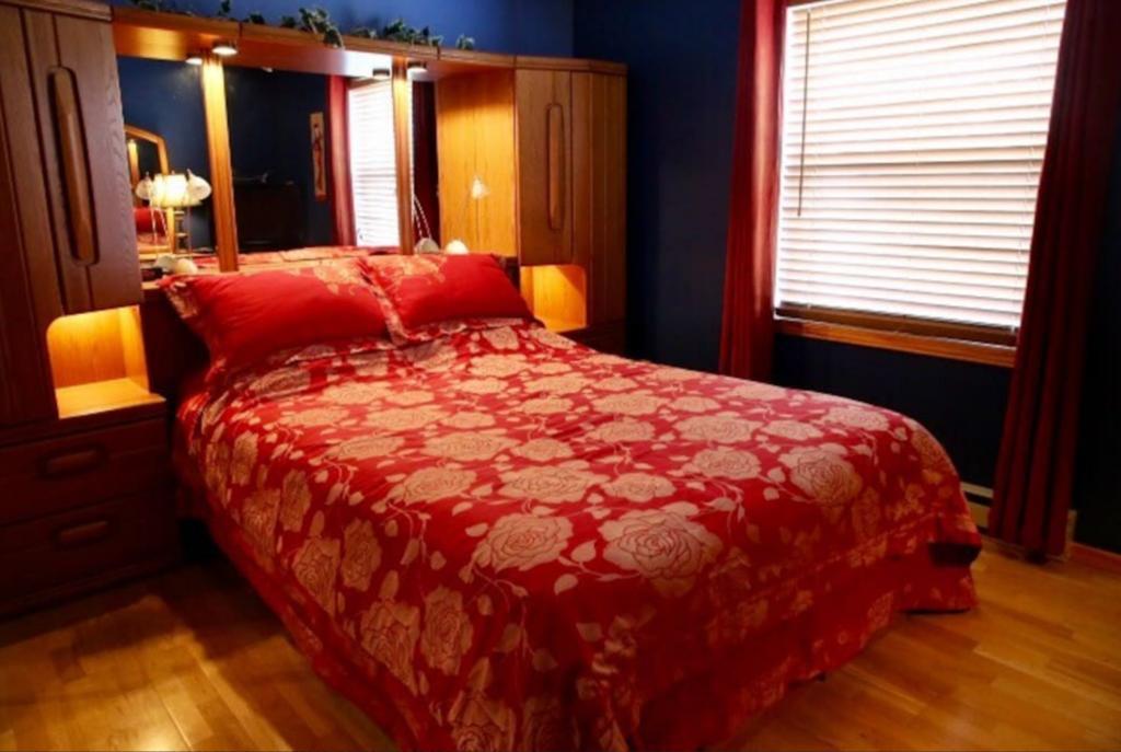 Magog Lovely Vacation Home Экстерьер фото