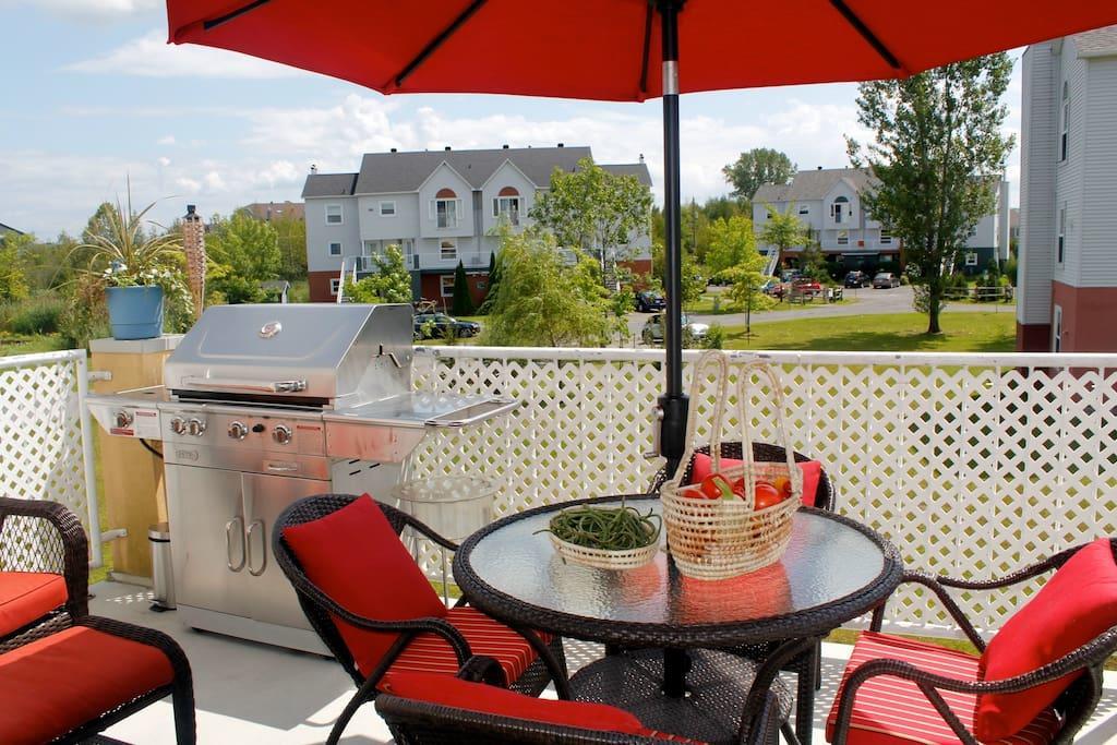 Magog Lovely Vacation Home Экстерьер фото