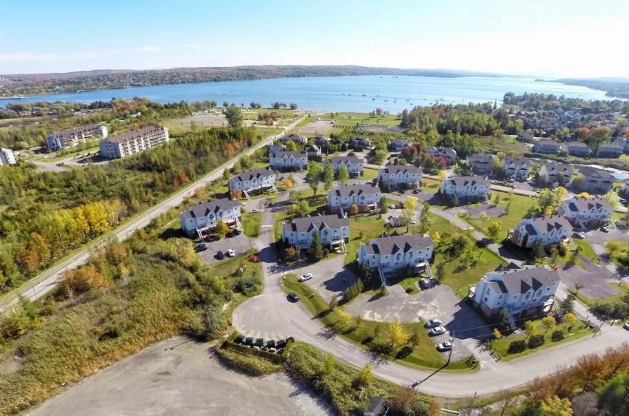 Magog Lovely Vacation Home Экстерьер фото